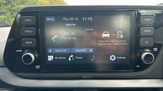 Hyundai i20 1.0T GDi 48V MHD SE Connect 5dr Petrol Hatchback